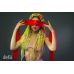 Лента Party Hard Wink Red
