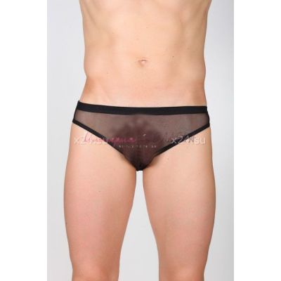 Мужские трусы цвет чёрный L/XL (48-50)