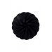 Вибромассажер-спиннатор Layons Sweet Treat Black/Gold черно-золотой