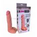 Реалистичная насадка для пояса UNI COCK