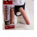 Фаллоимитатор на трусиках harness Фаллоимитатор на трусиках harness