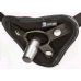 Комплект страпон uni strap трусики с двумя насадками