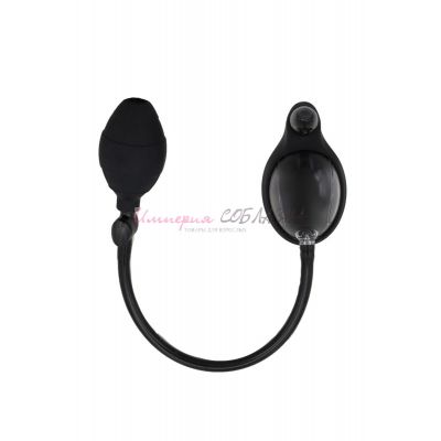 Вакуумная вибропомпа-массажер для клитора и вагины, 7 режимов вибрации