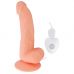Вибратор SEDUCER 20 Function Spirited Dick Flesh Вибратор SEDUCER 20 Function Spirited Dick Flesh