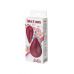 Виброяйцо с пультом управления Take it Easy Best Wine Red