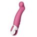 Вибромассажер Satisfyer Vibes Petting Hippo для G точки, 12 режимов