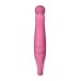 Вибромассажер Satisfyer Vibes Petting Hippo для G точки, 12 режимов
