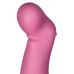 Вибромассажер Satisfyer Vibes Petting Hippo для G точки, 12 режимов