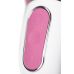 Вибромассажер Satisfyer Vibes Petting Hippo для G точки, 12 режимов