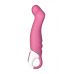Вибромассажер Satisfyer Vibes Petting Hippo для G точки, 12 режимов