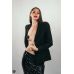 Пэстисы Burlesque Blaze Black
