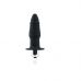 Втулка анальная с вибрацией Втулка анальная с вибрацией