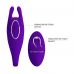 Вибромассажёр "BILL" 12 режимов вибрации