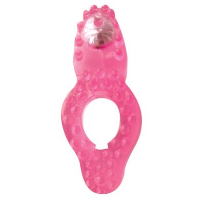 Кольцо эрекционное SUPER STRETCHY COCKRING